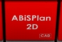 CAD 2D Bauplanungssoftware