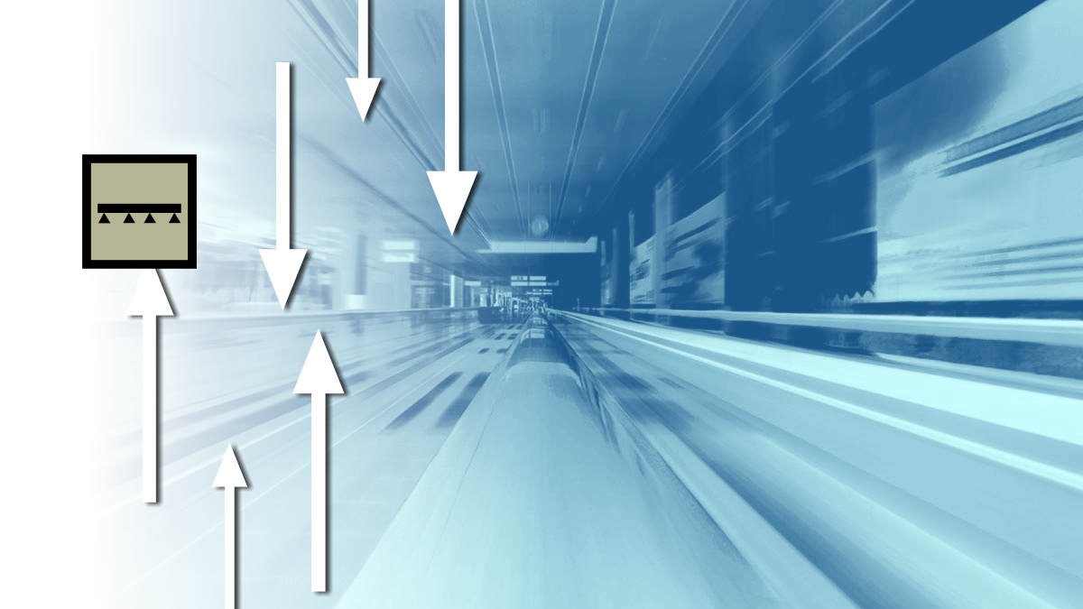 Statik LASTAUFSTELLUNG